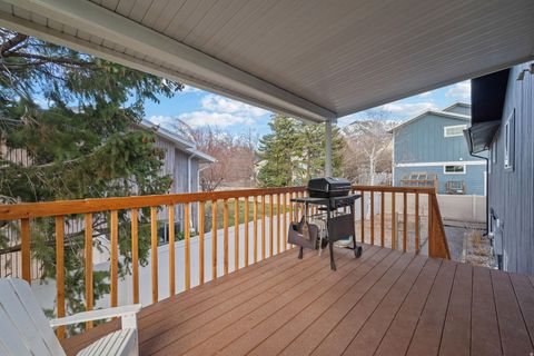 Tiny photo for 2691 E PARTRIDGE WAY S, Sandy, UT 84093 (MLS # 2142974)