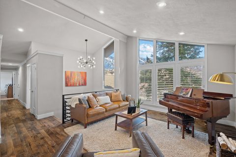 Tiny photo for 2691 E PARTRIDGE WAY S, Sandy, UT 84093 (MLS # 2142974)