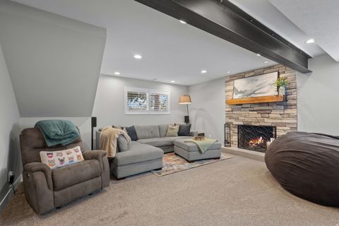 Tiny photo for 2691 E PARTRIDGE WAY S, Sandy, UT 84093 (MLS # 2142974)