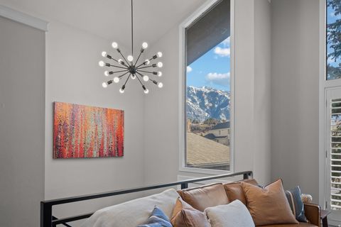 Tiny photo for 2691 E PARTRIDGE WAY S, Sandy, UT 84093 (MLS # 2142974)