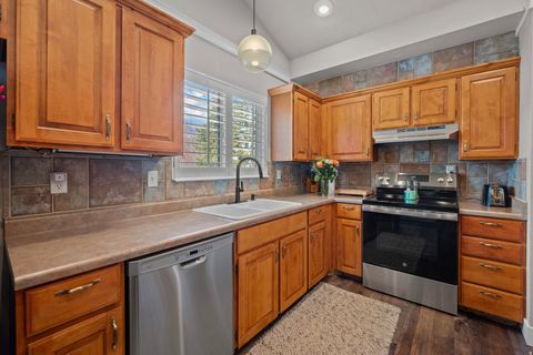 Tiny photo for 2691 E PARTRIDGE WAY S, Sandy, UT 84093 (MLS # 2142974)