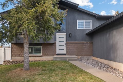 Tiny photo for 2691 E PARTRIDGE WAY S, Sandy, UT 84093 (MLS # 2142974)