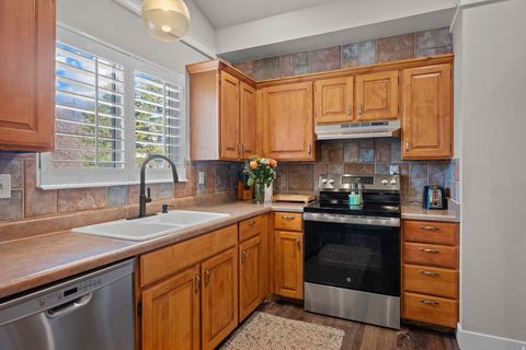 Tiny photo for 2691 E PARTRIDGE WAY S, Sandy, UT 84093 (MLS # 2142974)