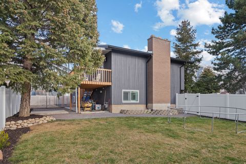 Tiny photo for 2691 E PARTRIDGE WAY S, Sandy, UT 84093 (MLS # 2142974)