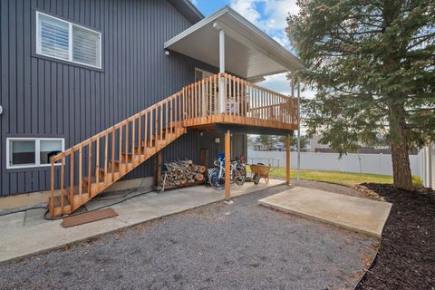 Tiny photo for 2691 E PARTRIDGE WAY S, Sandy, UT 84093 (MLS # 2142974)