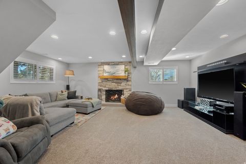 Tiny photo for 2691 E PARTRIDGE WAY S, Sandy, UT 84093 (MLS # 2142974)