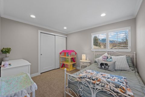 Tiny photo for 2691 E PARTRIDGE WAY S, Sandy, UT 84093 (MLS # 2142974)