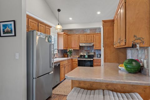 Tiny photo for 2691 E PARTRIDGE WAY S, Sandy, UT 84093 (MLS # 2142974)