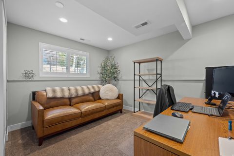 Tiny photo for 2691 E PARTRIDGE WAY S, Sandy, UT 84093 (MLS # 2142974)