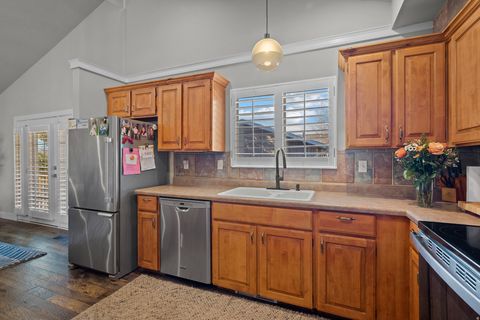Tiny photo for 2691 E PARTRIDGE WAY S, Sandy, UT 84093 (MLS # 2142974)
