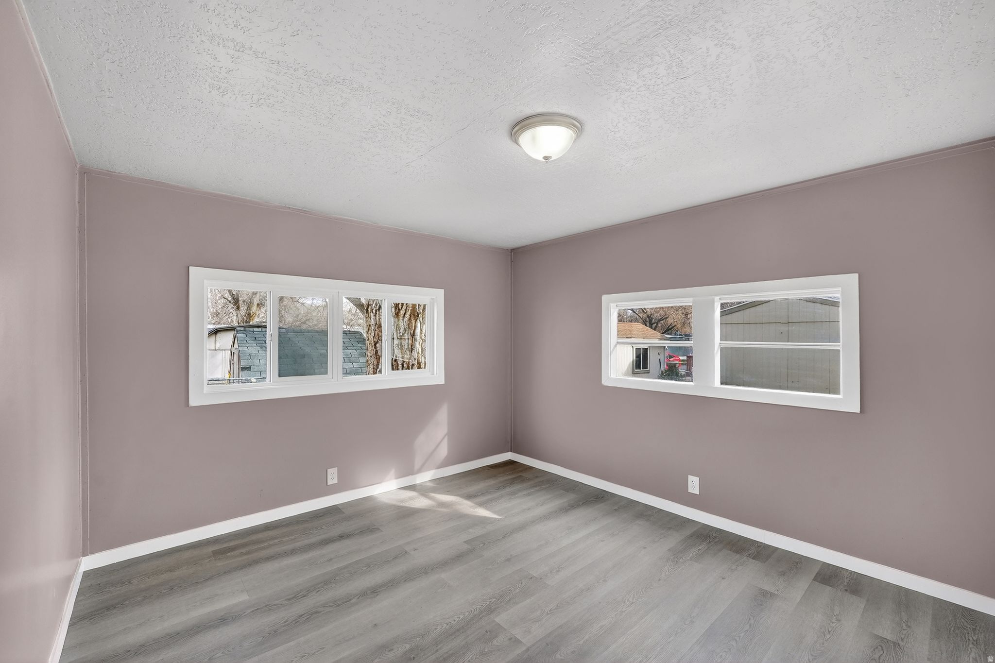 RADIUS CURVE - Residential