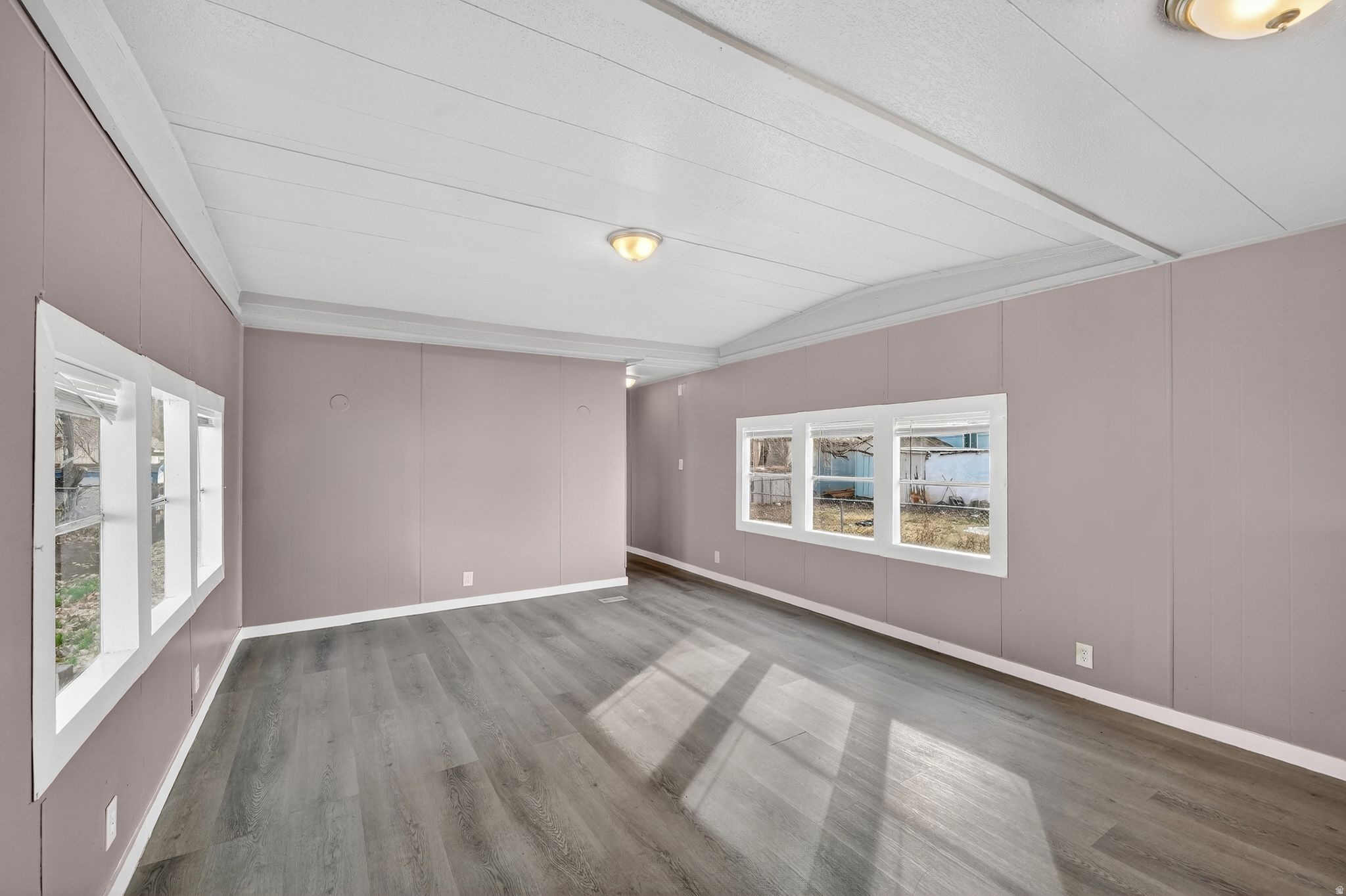 RADIUS CURVE - Residential