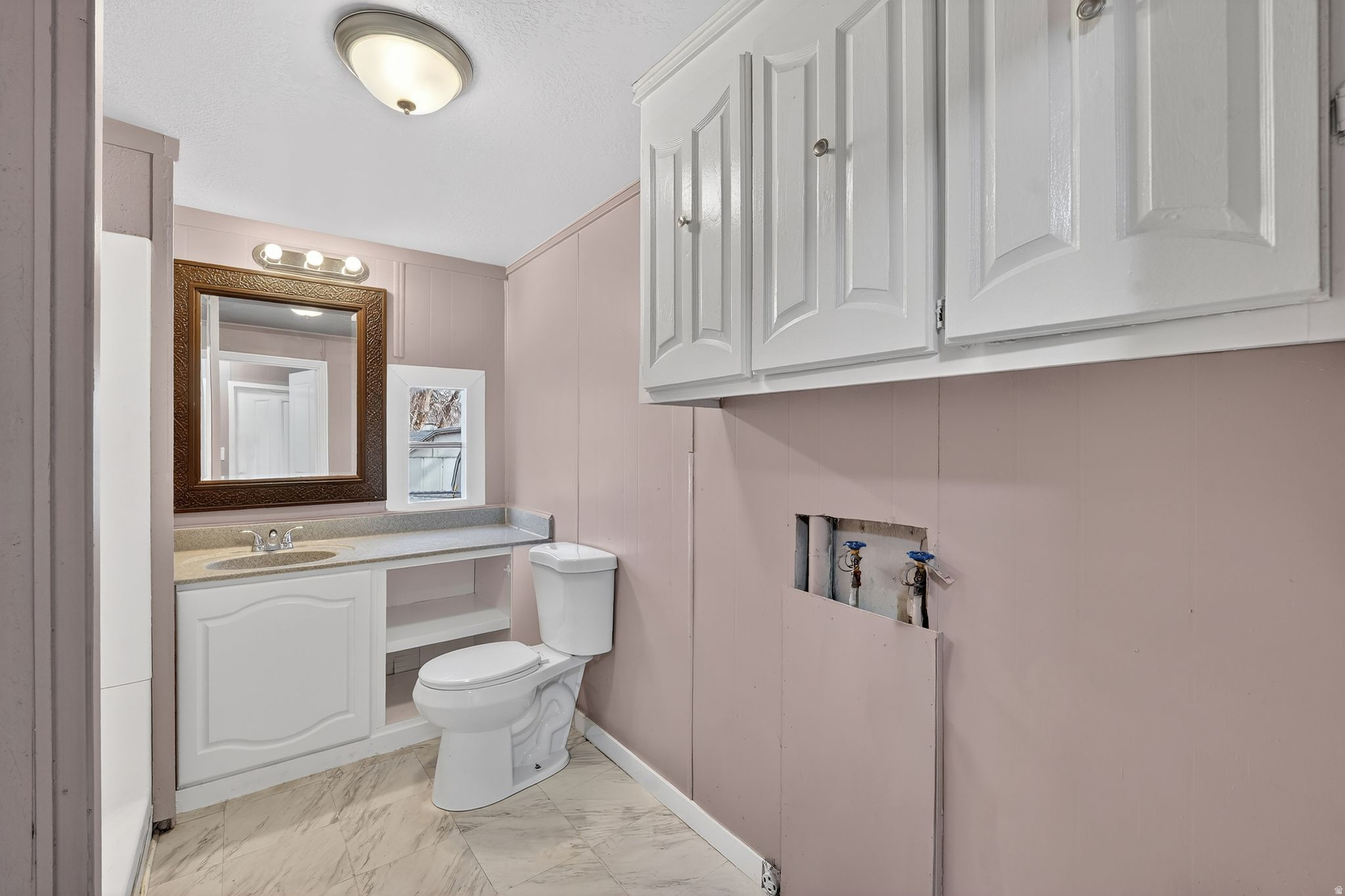 RADIUS CURVE - Residential