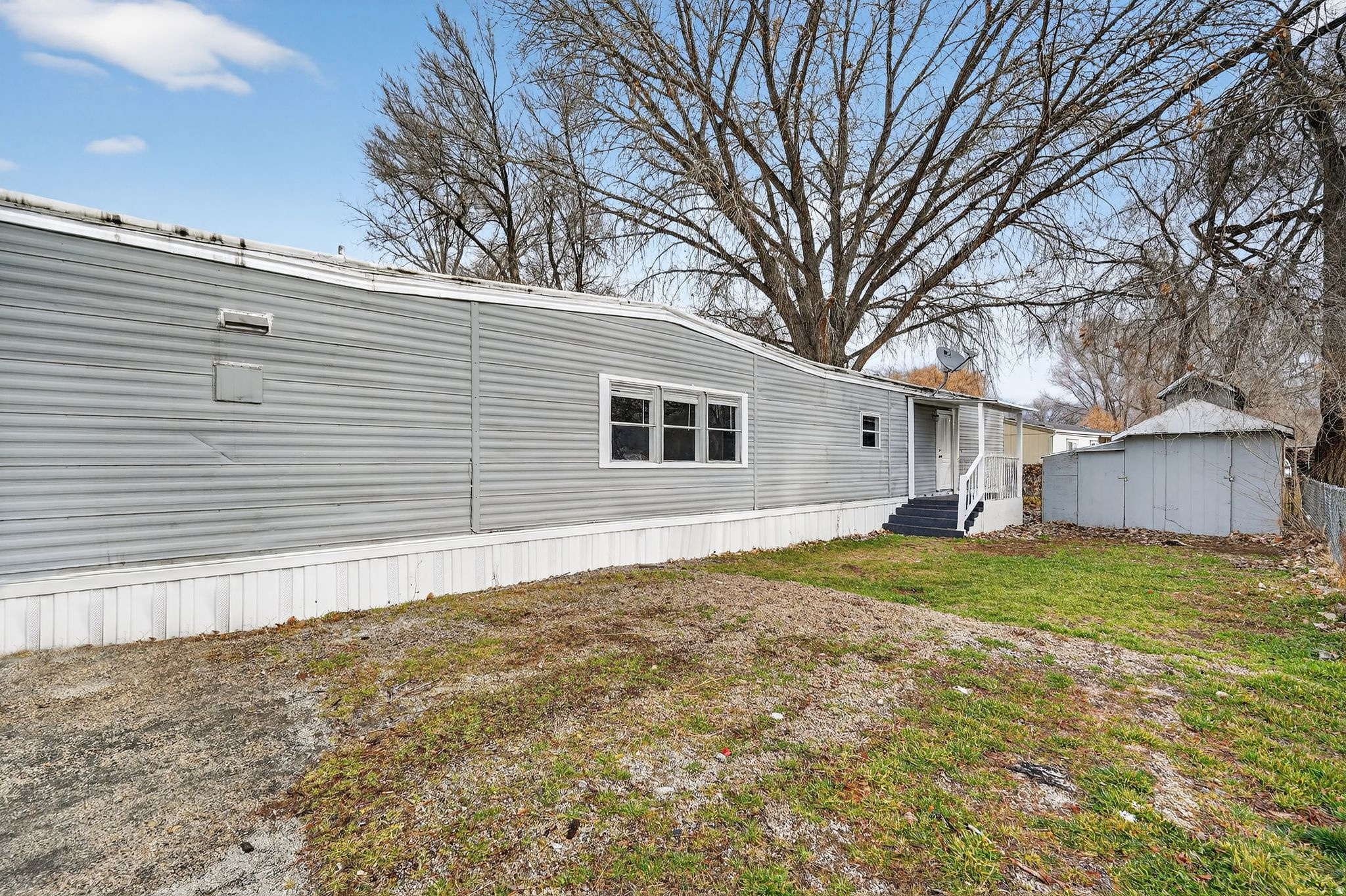 RADIUS CURVE - Residential