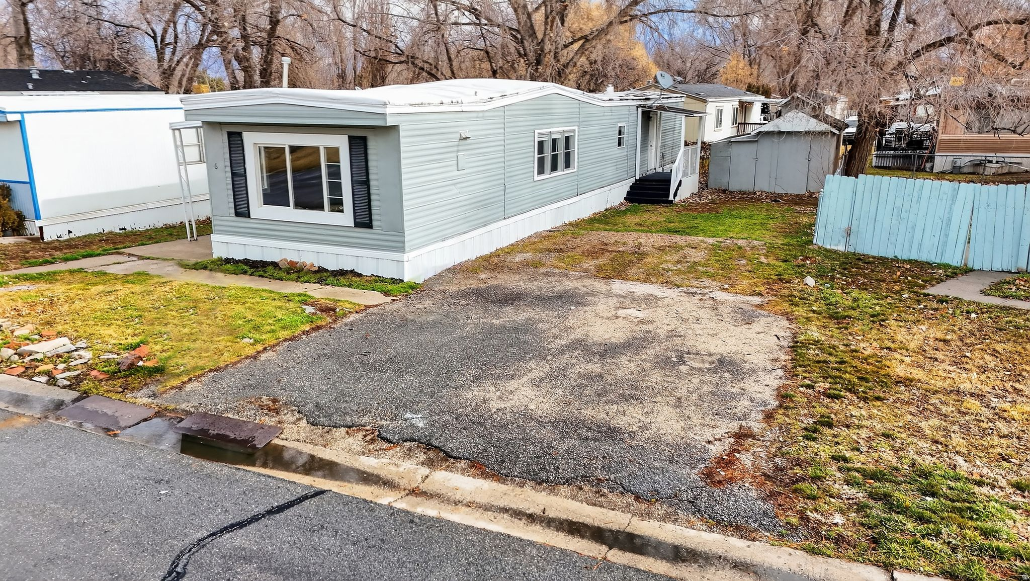 RADIUS CURVE - Residential