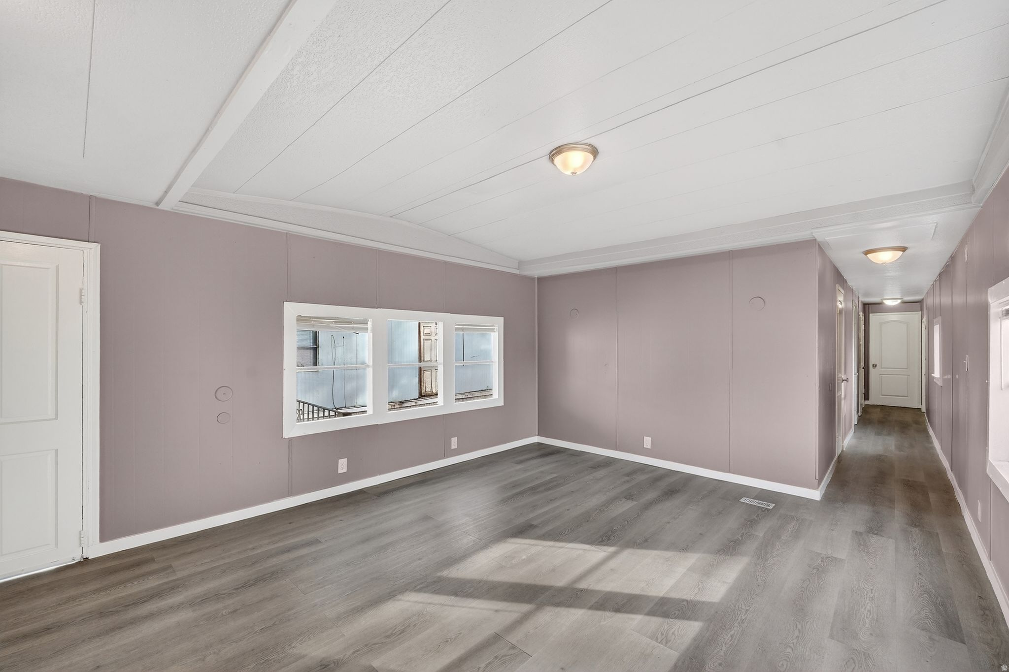 RADIUS CURVE - Residential