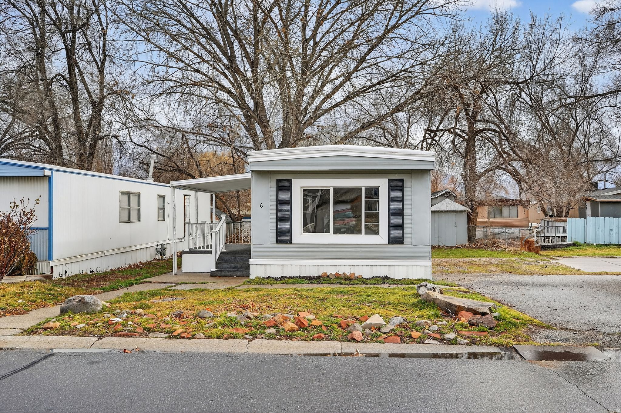 RADIUS CURVE - Residential