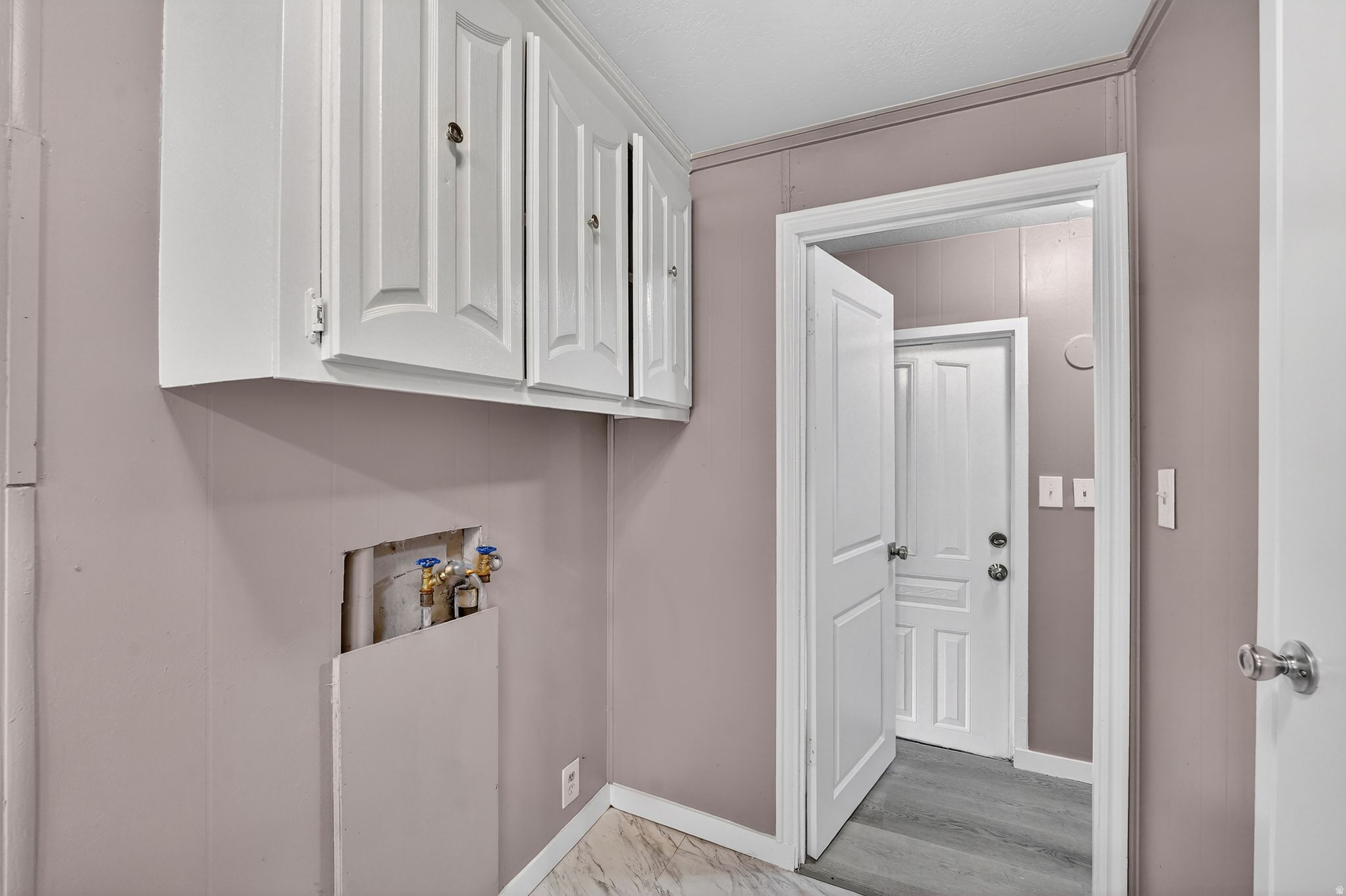 RADIUS CURVE - Residential