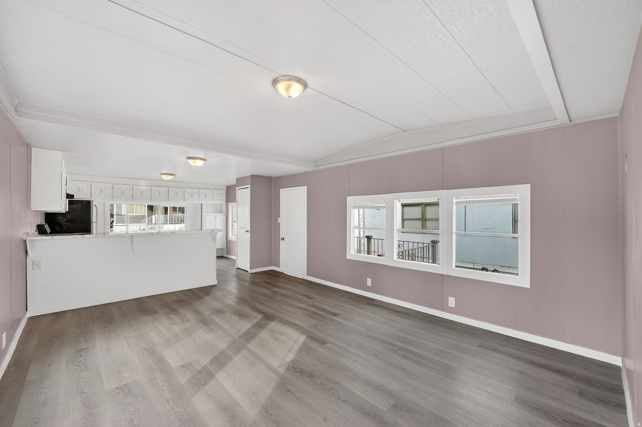 RADIUS CURVE - Residential