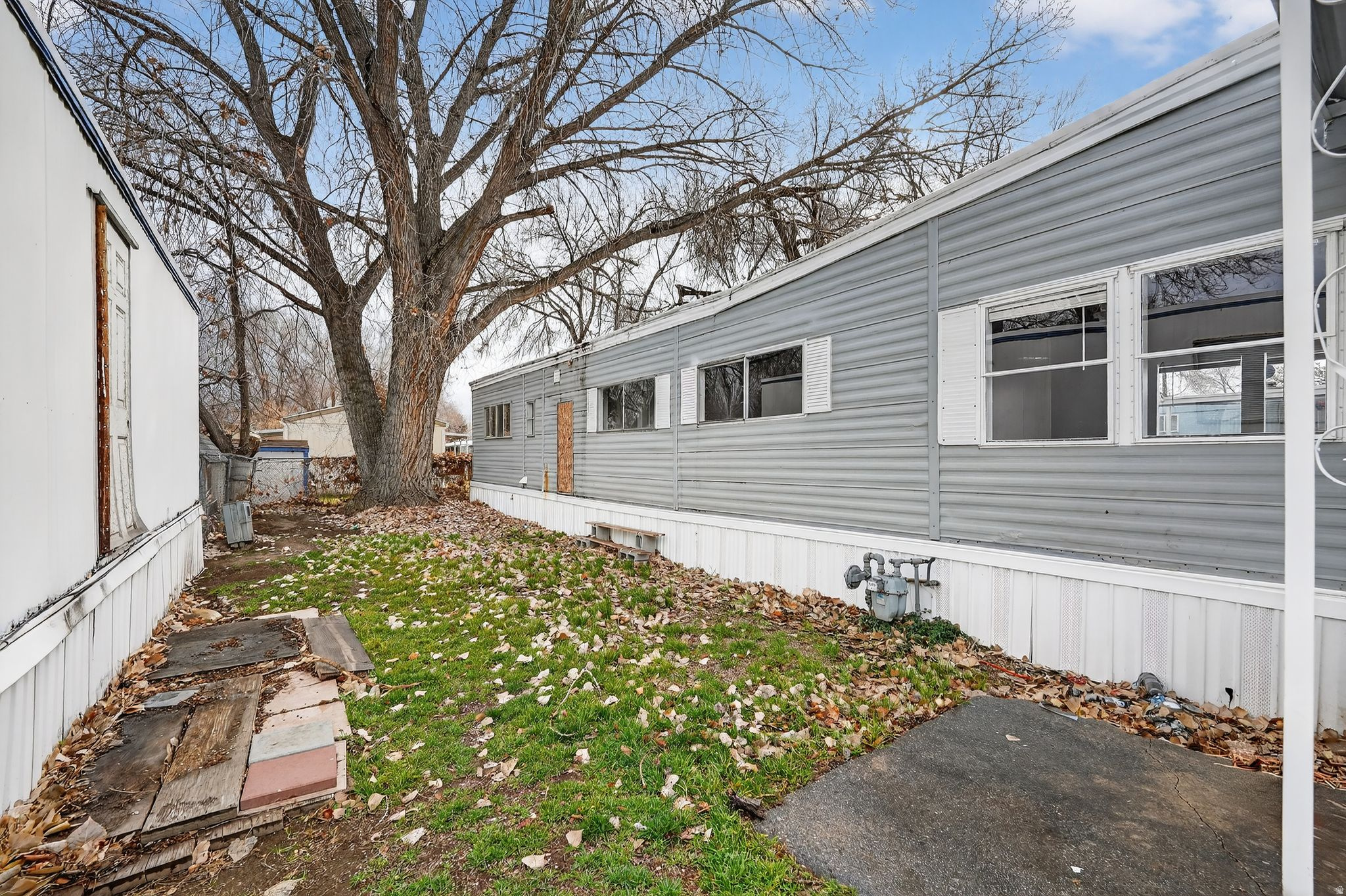 RADIUS CURVE - Residential