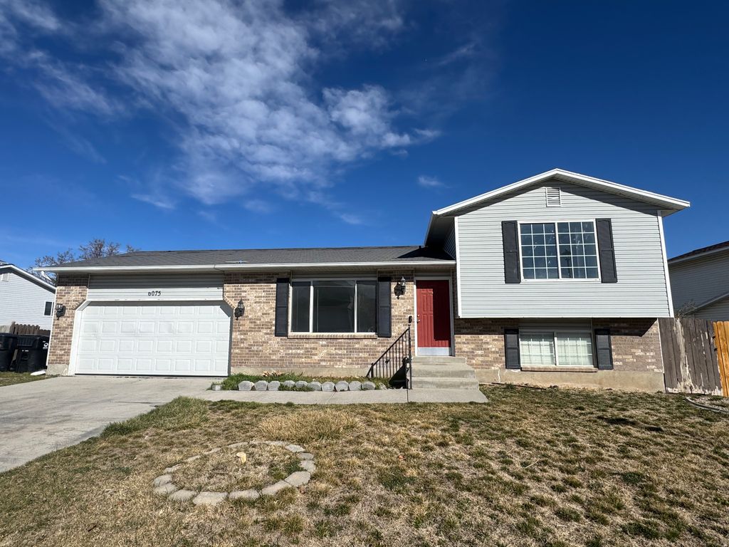 Photo of 6075 S 6105 W, Salt Lake City, UT 84118 (MLS # 2143527)