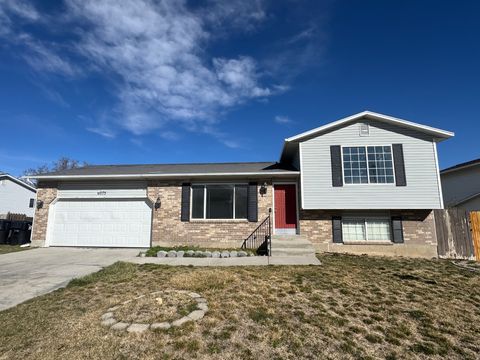 Photo of 6075 S 6105 W, Salt Lake City, UT 84118 (MLS # 2143527)