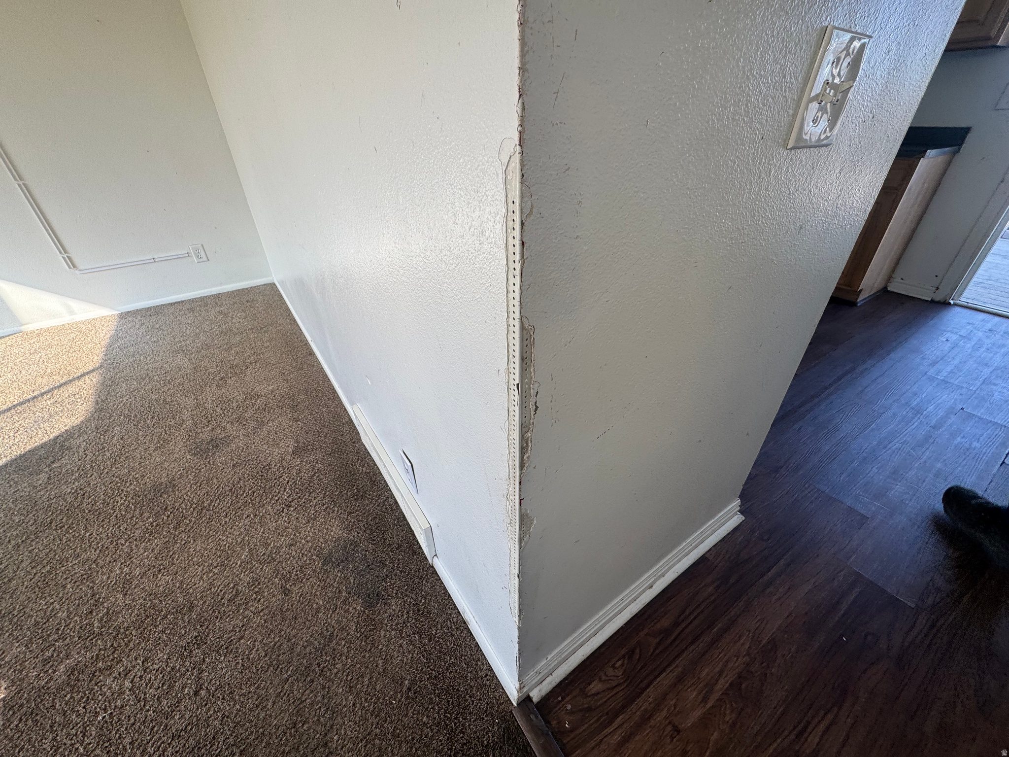 WALNUT HILLS - Residential