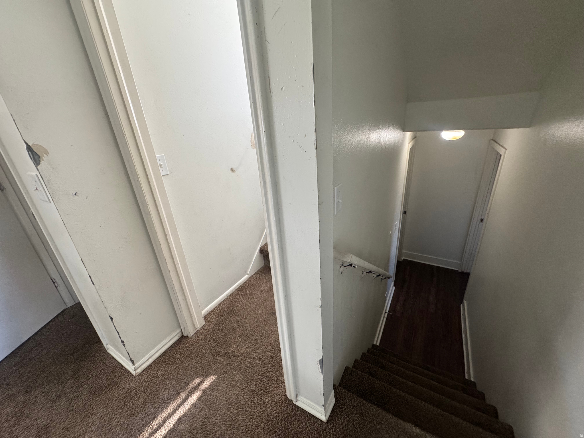 WALNUT HILLS - Residential