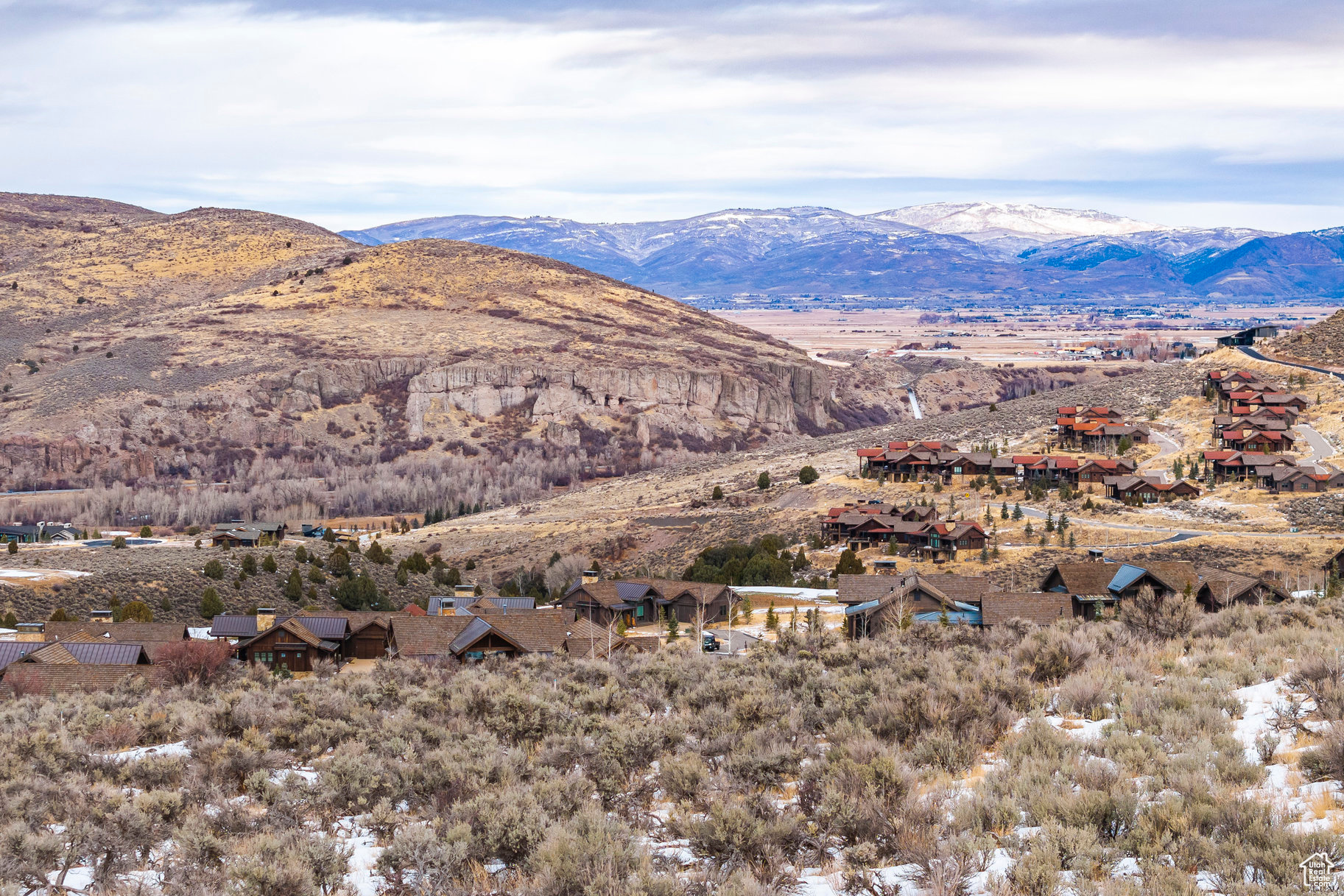 6805 N Evening Star Ct #253, Heber City, Utah image 8