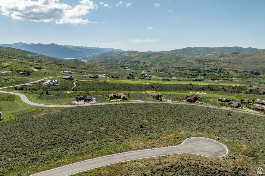 Discover the ultimate canvas for your dream home on this breathtaking 4-acre homesite, offering panoramic views of Deer Valley's ski runs, the majestic Rock Cliffs, the Uinta Mountains, and the beautifully designed 18-hole Rees Jones Golf Course. This exceptional lot promises privacy, expansive vistas, and unparalleled natural beauty. The property comes complete with house plans by the renowned architect James Meyer, ensuring a seamless integration of luxury and design for your new home. Situated perfectly in Victory Ranch, this is a rare opportunity to create a legacy estate that will be cherished for generations. The amenities include multiple clubhouses, an 18-hole Rees Jones golf course, world-class fly fishing on the upper Provo River, numerous fishing ponds, backcountry yurts, a fitness center, a spa, a swimming pool and water slide, on property recreation lake, and among many other amenities, a private ski lodge on historic main street in Park City, Utah. The community offers miles of private hiking and mountain biking trails, backcountry ATV and snowmobile trails, guided fishing tours, a shooting facility, tennis and pickleball courts, kayaking, paddleboarding, and about anything else someone would want in a four-season mountain community. Victory Ranch is approximately 15 minutes from Deer Valley 20 minutes from Park City.