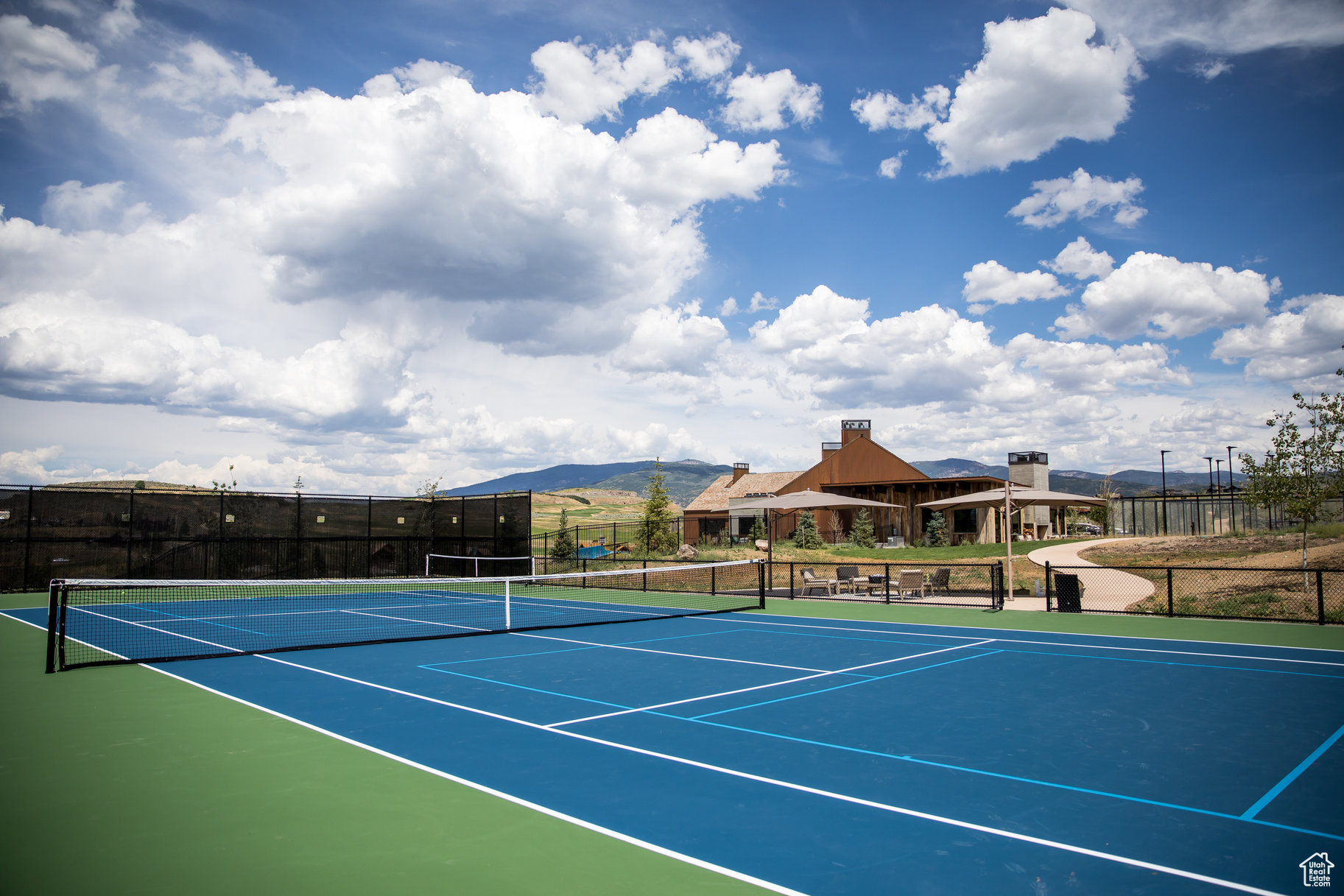 6805 N Evening Star Ct #253, Heber City, Utah image 13