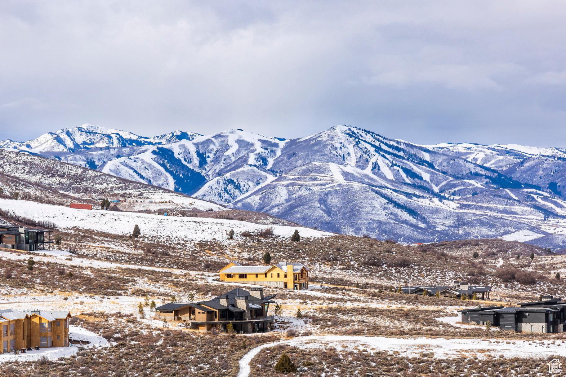 6805 N Evening Star Ct #253, Heber City, Utah image 3