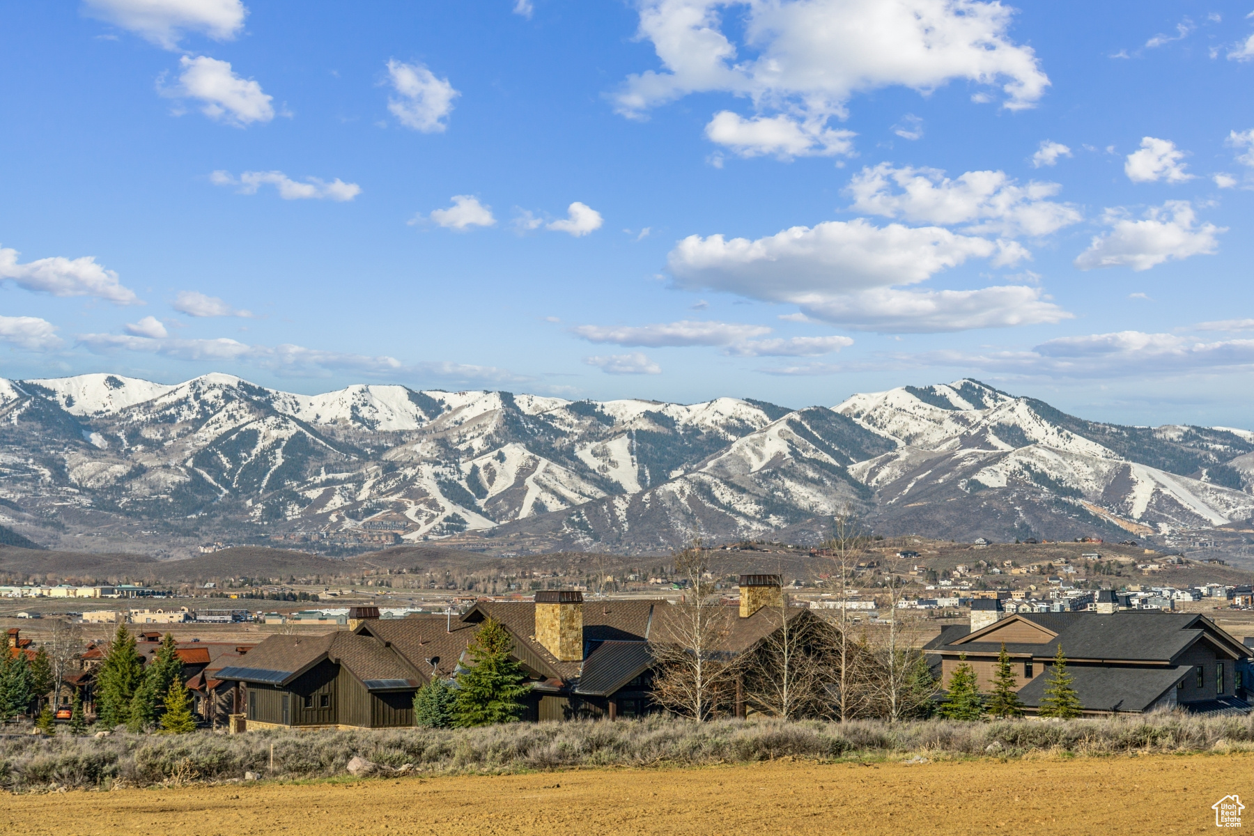 PROMONTORY SAGE HILLS ESTATES - Residential