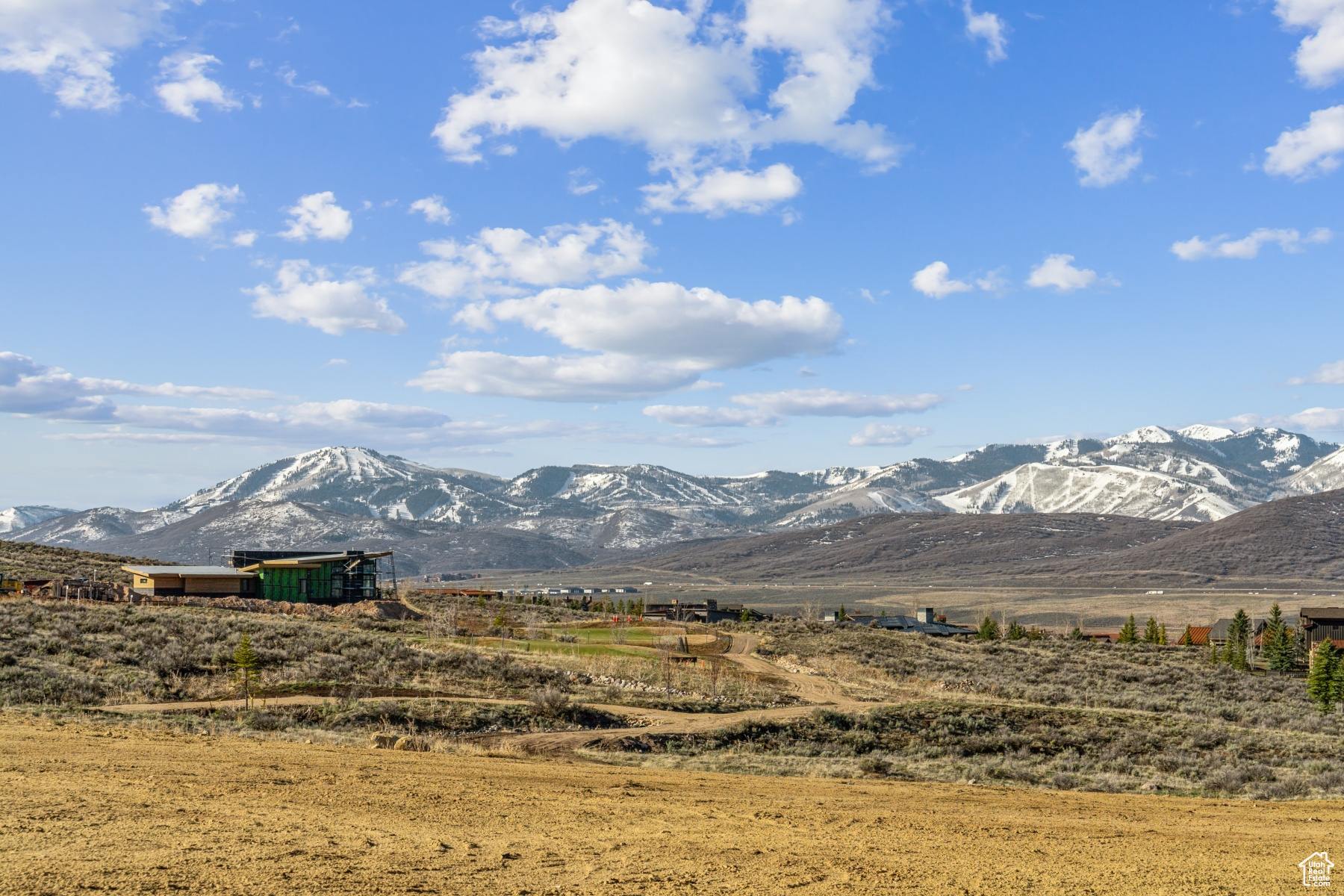 PROMONTORY SAGE HILLS ESTATES - Residential