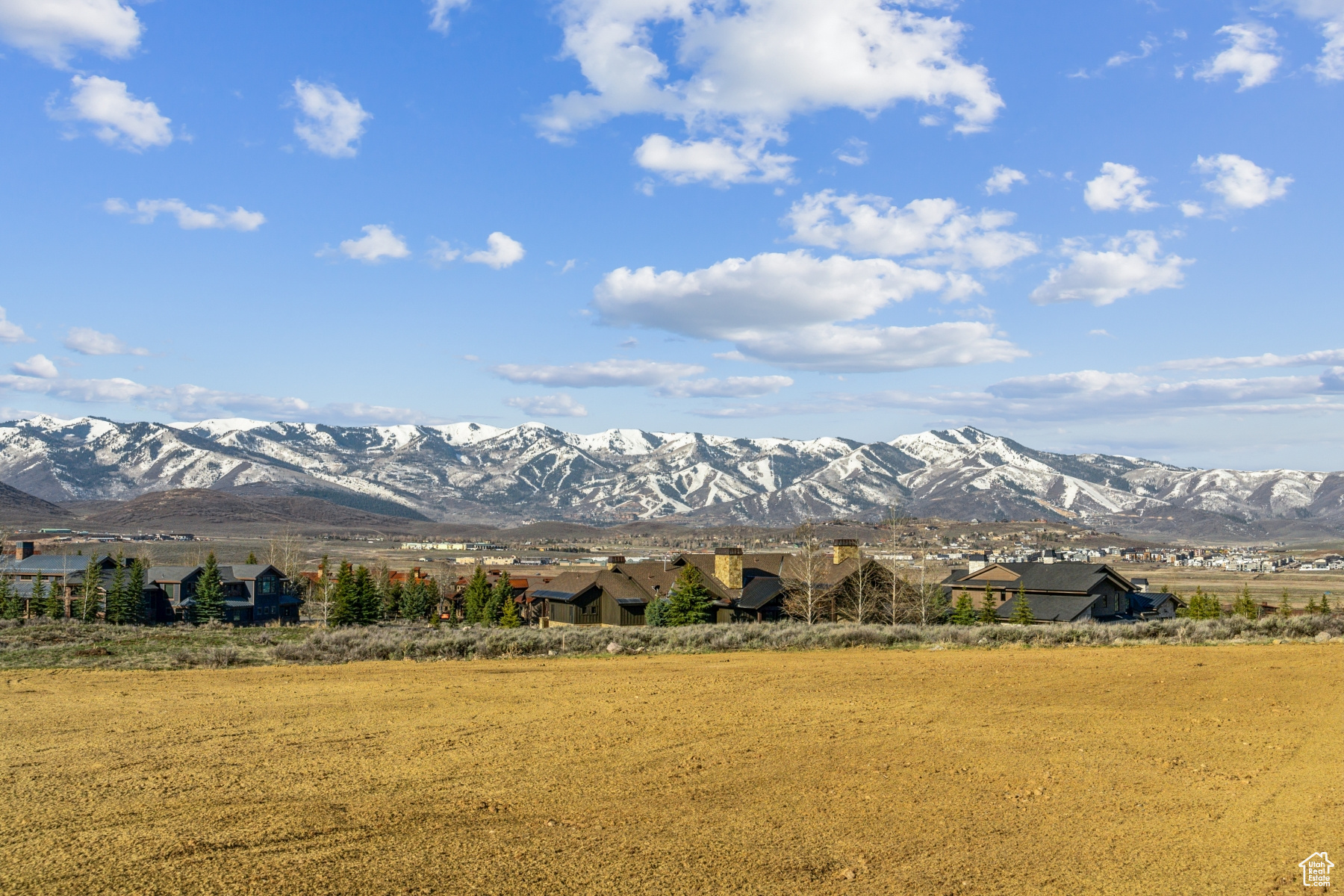 PROMONTORY SAGE HILLS ESTATES - Residential