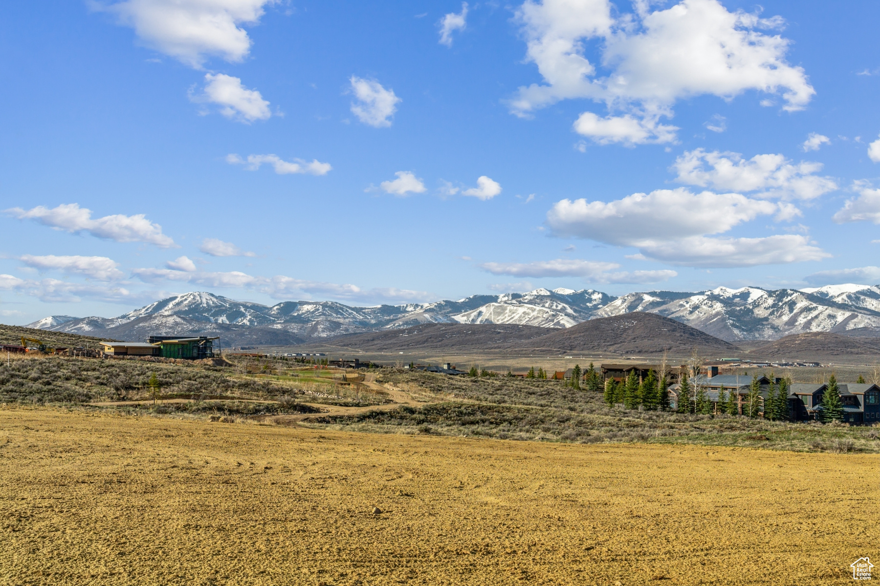 PROMONTORY SAGE HILLS ESTATES - Residential