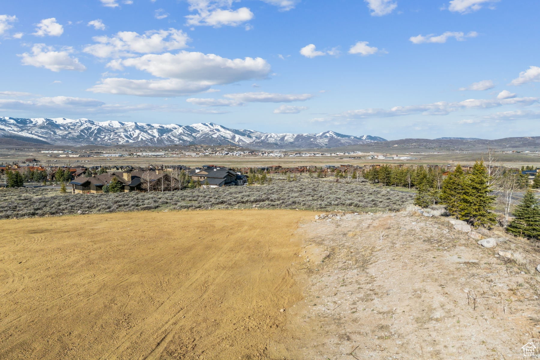 PROMONTORY SAGE HILLS ESTATES - Residential