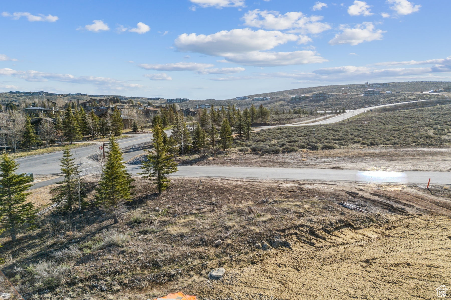 PROMONTORY SAGE HILLS ESTATES - Residential