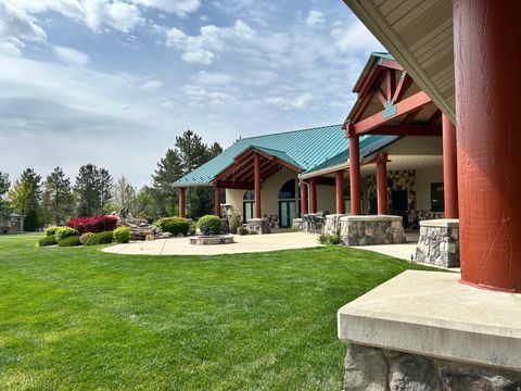 Tiny photo for 622 E HIGHWAY 144, New Harmony, UT 84757 (MLS # 2135552)