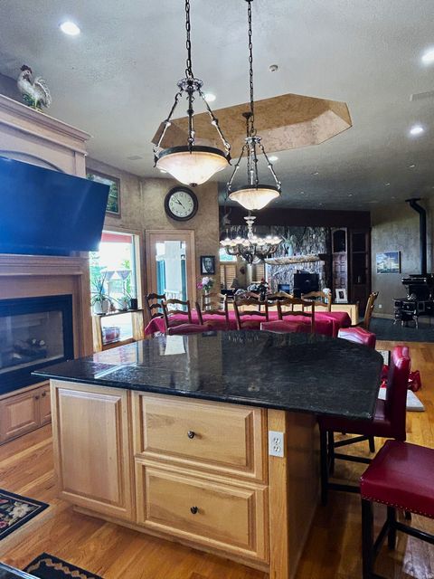 Tiny photo for 622 E HIGHWAY 144, New Harmony, UT 84757 (MLS # 2135552)