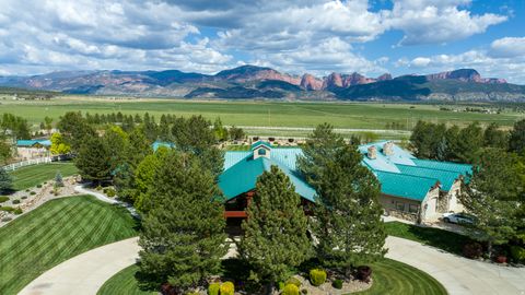 Tiny photo for 622 E HIGHWAY 144, New Harmony, UT 84757 (MLS # 2135552)