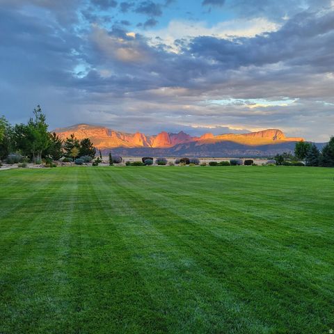 Tiny photo for 622 E HIGHWAY 144, New Harmony, UT 84757 (MLS # 2135552)