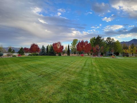Tiny photo for 622 E HIGHWAY 144, New Harmony, UT 84757 (MLS # 2135552)