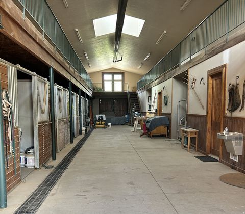 Tiny photo for 622 E HIGHWAY 144, New Harmony, UT 84757 (MLS # 2135552)