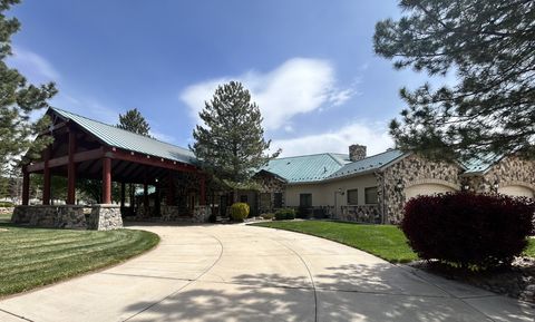 Tiny photo for 622 E HIGHWAY 144, New Harmony, UT 84757 (MLS # 2135552)