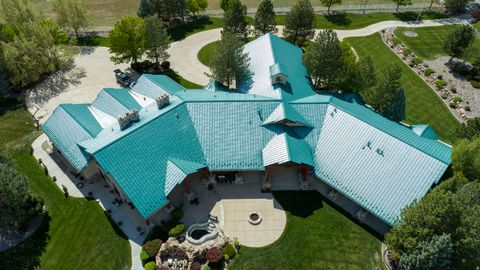 Tiny photo for 622 E HIGHWAY 144, New Harmony, UT 84757 (MLS # 2135552)