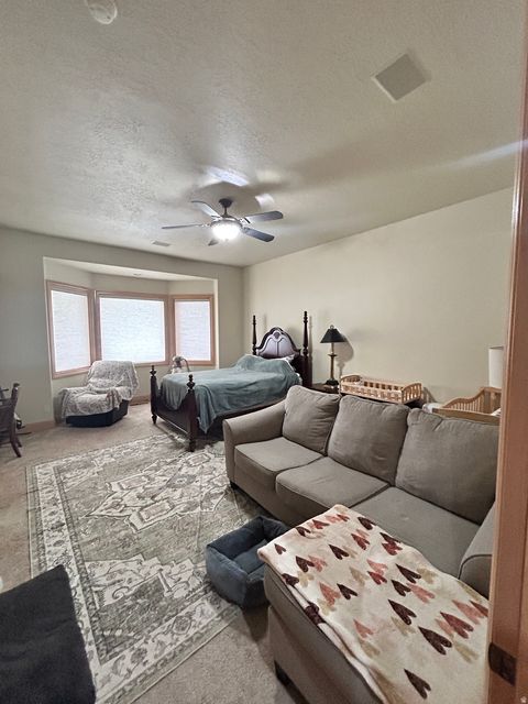 Tiny photo for 622 E HIGHWAY 144, New Harmony, UT 84757 (MLS # 2135552)