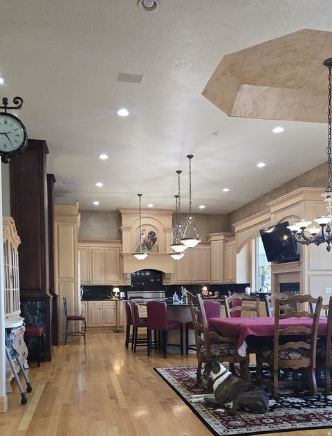 Tiny photo for 622 E HIGHWAY 144, New Harmony, UT 84757 (MLS # 2135552)