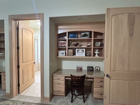 Tiny photo for 622 E HIGHWAY 144, New Harmony, UT 84757 (MLS # 2135552)