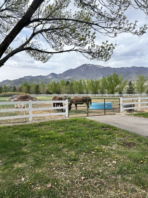 Tiny photo for 622 E HIGHWAY 144, New Harmony, UT 84757 (MLS # 2135552)